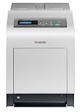 Kyocera FS-C5100DN Farblaserdrucker