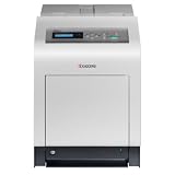 Kyocera FS-C5100DN Farblaserdruckervon "KYOCERA Document..."