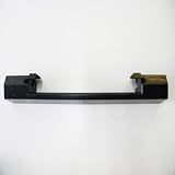 Treadmill Rear End Cap 155809