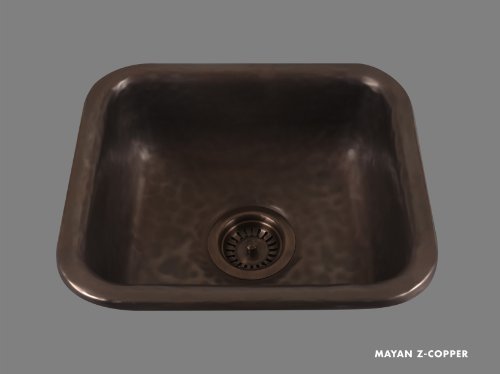 Bates and Bates ZEUS SINK Z1214T.ZR