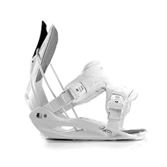 Flow Snowboardbindung Muse Women - Top Bindung von Flow