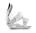 Flow Snowboardbindung Muse Women - Top Bindung von Flow