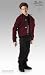 Sideshow Buffy the Vampire Slayer Oz 12 Action Figure