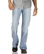 GUESS Cliff Easy Fit Bootcut Jeans