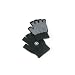 Gaiam Super Grippy Yoga Gloves