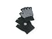 Gaiam Super Grippy Yoga Gloves