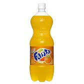 ファンタ オレンジ 1.5L×8本
