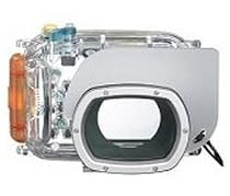 Canon WP-DC21 Underwater housing for Canon G9 Digital Cameras