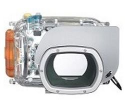 Canon WP-DC21 Underwater housing for Canon G9 Digital Cameras