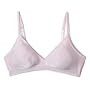 Barely There Women's Flawless Fit Comfy Support Wirefree Bra   #4285