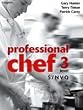 Professional Chef - Level 3 - S/NVQ Image of Professional Chef - Level 3 - S/NVQ