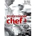 Professional Chef - Level 3 - S/NVQ