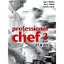 Professional Chef - Level 3 - S/NVQ