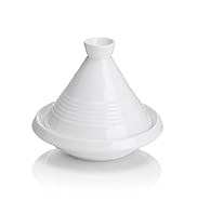 Porcelain Mini Tagine