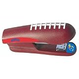 Kansas Jayhawks Official Pro-grip Stapler