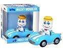 Funko Wacky Wobbler Boo Berry Bobble Car