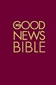 Good News Bible: (GNB) (Bible Gnb)