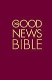 Good News Bible: (GNB) (Bible Gnb)