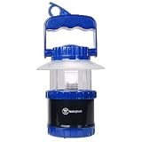 Westinghouse Telescopic Lantern