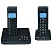 T-Home Easy CA 32 plus 1 schnurlos Telefon mit Anrufbeantworter, Mobilteil