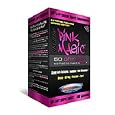 Pink Magic-USPlabs Ultra Muscle Building Sport Supplement, 180ct
