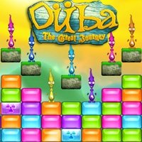 Ouba: The Great Journey [Download]