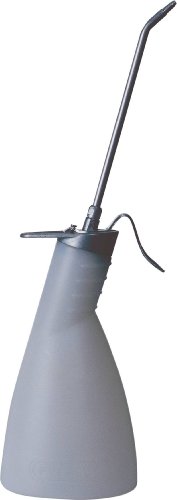 Graisseur datelier en PE 200 ml Pressol-Outils spéciaux Graisseur datelier en PE 200 ml Pressol-Outils spéciaux