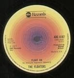 FLOAT ON 7 INCH (7" VINYL 45) UK ABC 1977
