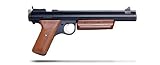 Benjamin HB22 air pistol