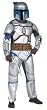 Star Wars Deluxe Jango Fett Kids Halloween Costume