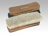 FootFitter Shoe Brush Diplomat Exclusive Jumbo