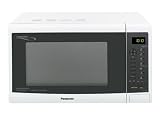 PANASONIC MICROWAVE OVEN (NN-A764WB) 220 VOLT-WILL NOT WORK HERE IN USA