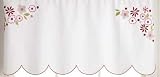 Sweet Window Valance