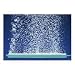 Aqua Mist&reg; Add-A-Stone Aerating Aquarium Ornament, 10" long