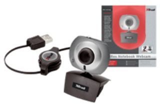 Trust WB-3350P Hires Notebook  Webcam Preisvergleich