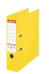 Esselte Vivida Classeur � levier en p...