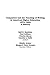 Computers and the Teaching of Writing in American Higher Education, 1979-1994: A History (New Directions in Computers and Composition Studies)