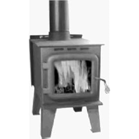 Drolet Compak Wood Stove, Model# DB03060