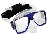 XS Scuba Z Duo M-Line Mask