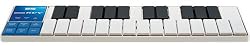 Nano KEY - USB-MIDI Controller