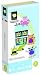 Cricut Expression Cartridge Mini Monsters - 2000192