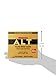 Larabar Gluten Free Bar, Peanut Butter Cookie, 1.7 oz Bars (5 Count)