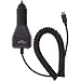 Heavy Duty Plug-In Car / Vehicle Charger for LG Banter Phone!