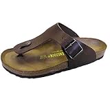 BIRKENSTOCK(ビルケンシュトック) RAMSES BROWN 40 44701