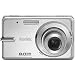 Kodak - EasyShare M873 appareil photo num�rique - silver