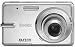 Kodak Easyshare M873 Digital Camera - Silver (8.0MP, 3x Optical Zoom) 2.5'' LCD