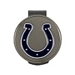 Indianapolis Colts Hat Clip - Indianapolis Colts Golf Equipment