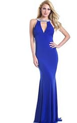 Plus Size Chiffon/Taffeta/Tulle Beaded Crystal Crystals Lace Applique Prom Dress/Maxi Dress 