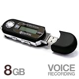 31bWRq5lNxL. SL160  8GB moVex MP3 Player