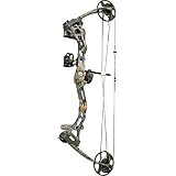 Bear Archery Apprentice Compound Bow